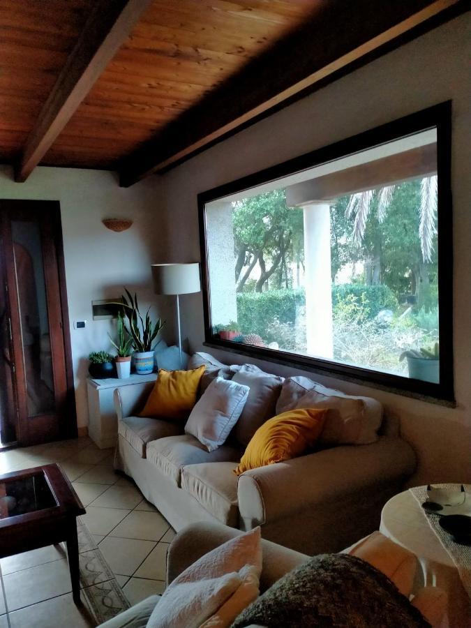 Гостевой дом Casa Armas Буджерру Экстерьер фото